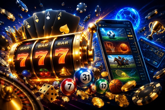 vg88 nổ hũ jackpot slot game trực tuyến