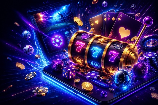 vg88 đăng nhập trên điện thoại di động Android iOS